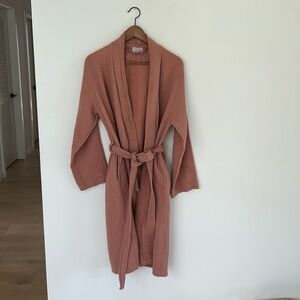 Parachute Cloud Cotton Robe